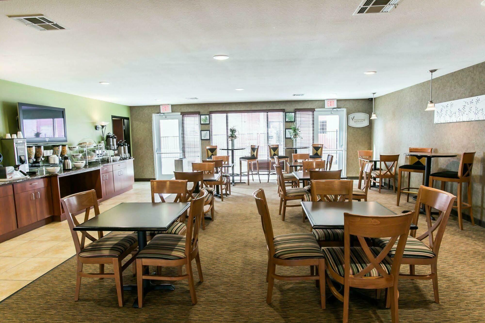 Spark By Hilton Killeen Exterior foto